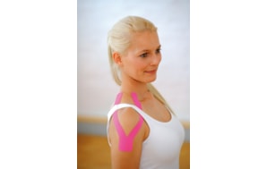 KINESIO TAPE SISSEL 5MX5CM ROSA R.162.202